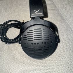Beyerdynamic DT 900 PRO X