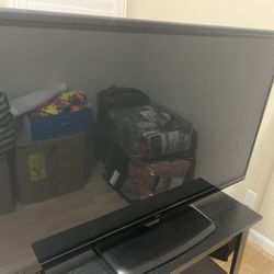 LG 50in Plasma TV - As Is 