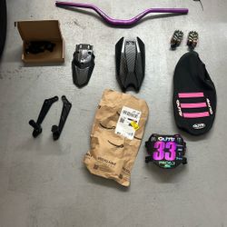 Talaria/surron Parts