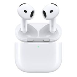 AirPods 4 BRAND NEW