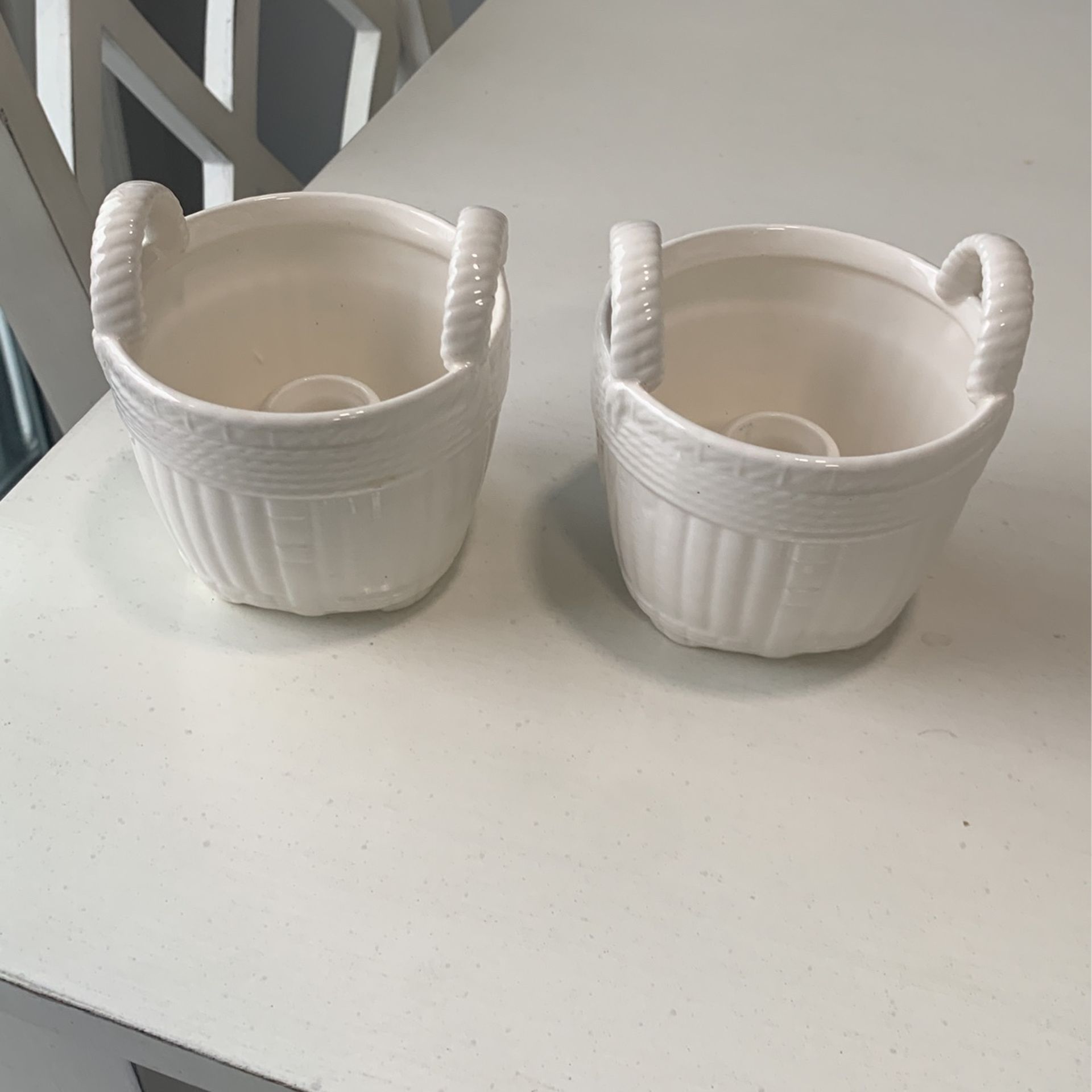 Very Cute Candle Holders