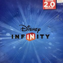Disney Infinity 2.0 