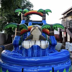 Water 🛝, Canopies , Tables, Chairs