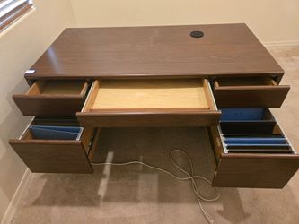 Office desk
