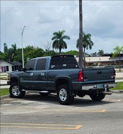 2006 Chevrolet Silverado