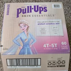 Huggies Pull-ups 