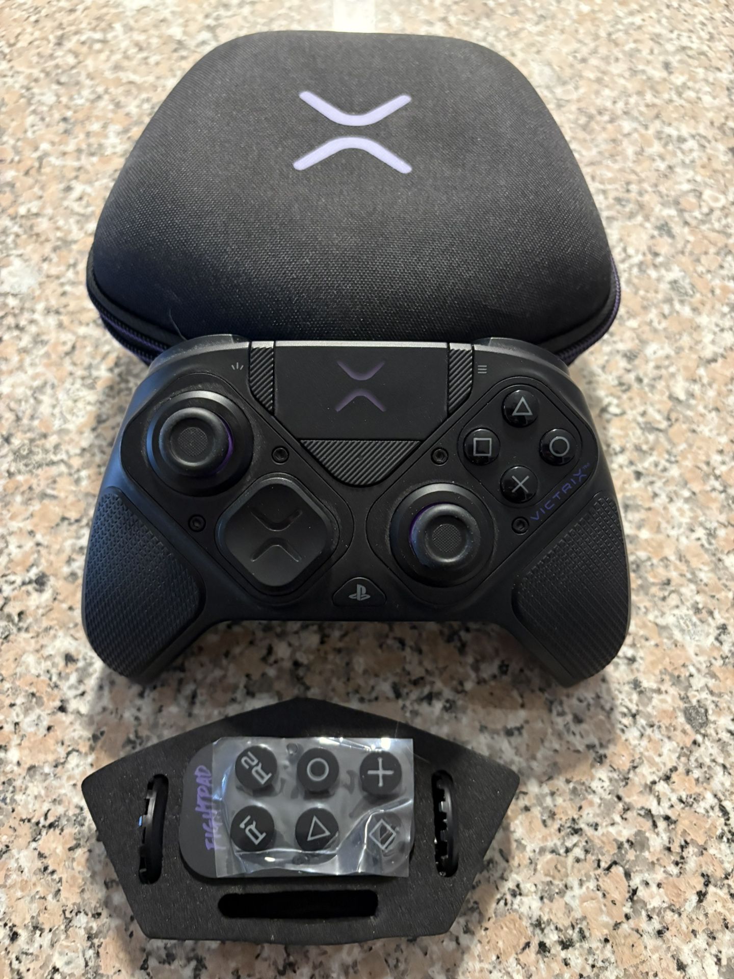 Victrix BFG PS5 Scuf Controller