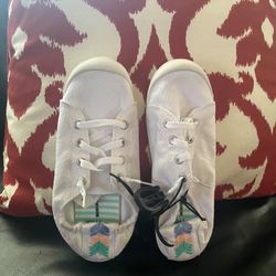 White Shoes