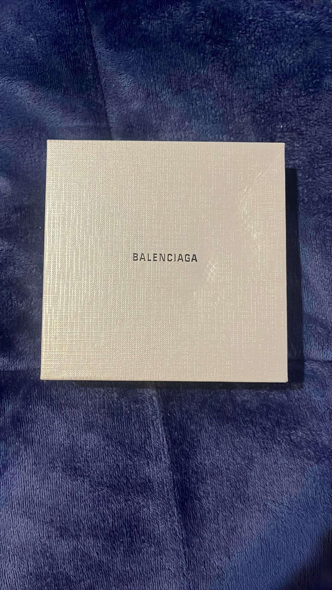 Balenciaga Wallet