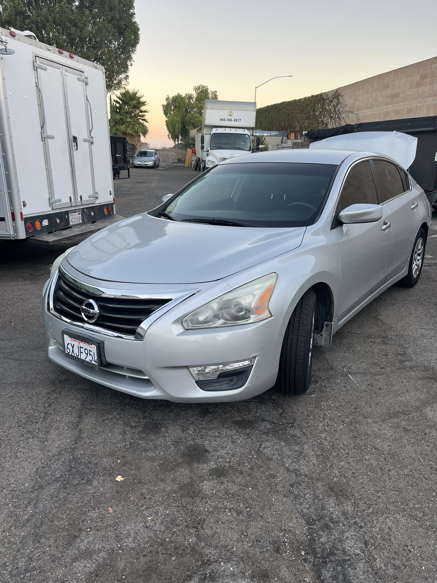 2013 Nissan Altima