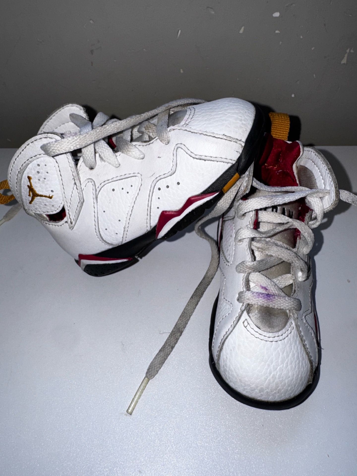 Toddler shoes Jordan