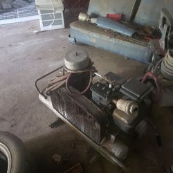 Air Compressor 