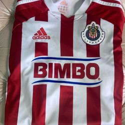 Chivas Guadalajara
