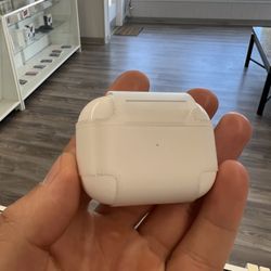 Apple Airpods Pro New