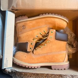 Timberlands