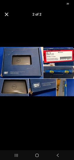 **Dell Inspiron 3511 – 15.6" Full HD Touchscreen Laptop**