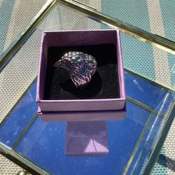 Eagle Ring