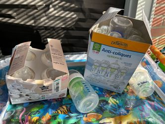 Bottles