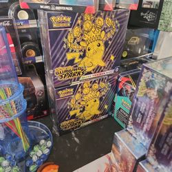 Sealed Pokemon - Bundle and Save