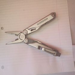 Gordon Multi Tool