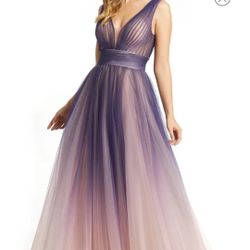Ombré Tulle Ballgown

$100 OBO