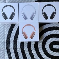 AirPods Pro max 