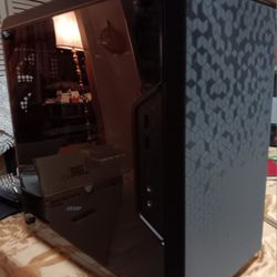 FAST Budget Gaming PC Ryzen 5
