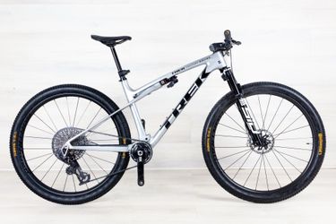 Trek Supercaliber SLR 9.9 XX T-Type AXS Gen 2, Size - Large, 2024