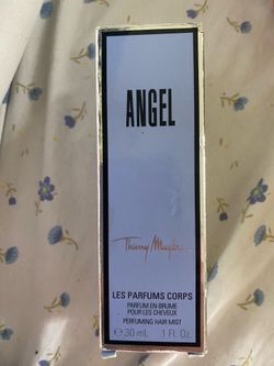 Thierry mugler Angel womens perfume