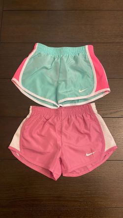 NIKE shorts 4T