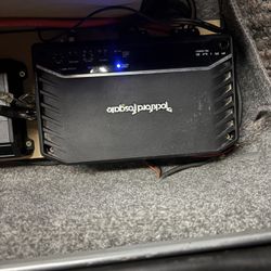 Rockford Fosgate
