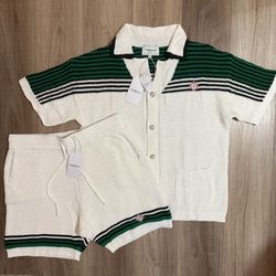 Casablanca L/XL