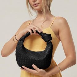 Woven Purse - Woven bags for women - Small