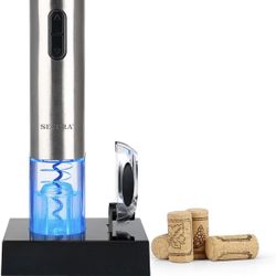 Electric Wine Opener 