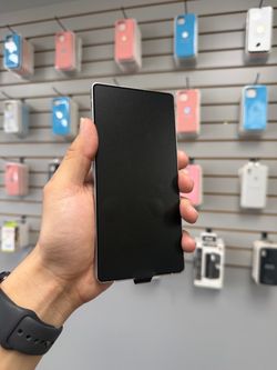 GALAXY 25 ULTRA 256 GB AT&T