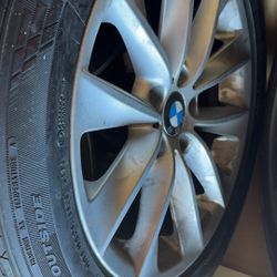 2015 BMW X3