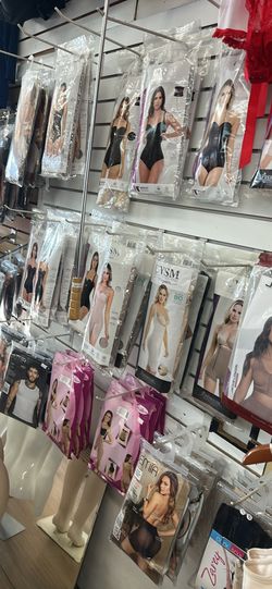 Fajas Colombianas