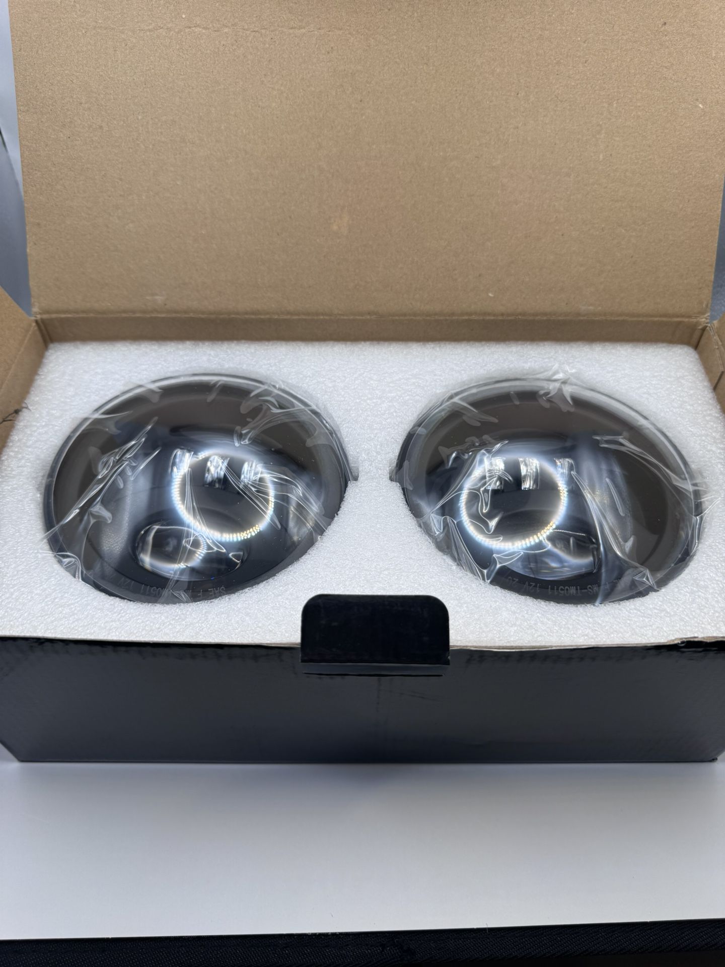 Toyota Led Fog Lights