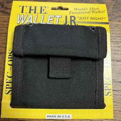Wallet : Spec-Ops Brand  (Tactical)