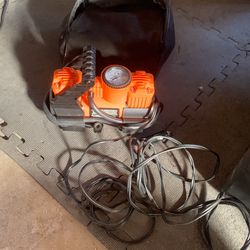 Air Pump