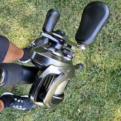 150 HG SHIMANO 