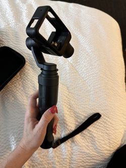 GoPro AGIMB-004 Camera Karma Grip - Black