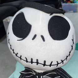 Nightmare Before Christmas Backpack Jack Skellington Disney