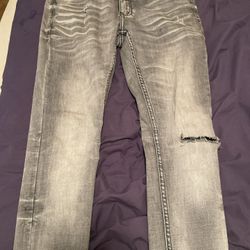 serende jeans