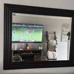 38x48 Mirror