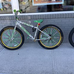 Beast Mode Money Lynch 27.5