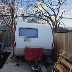 2015 RV