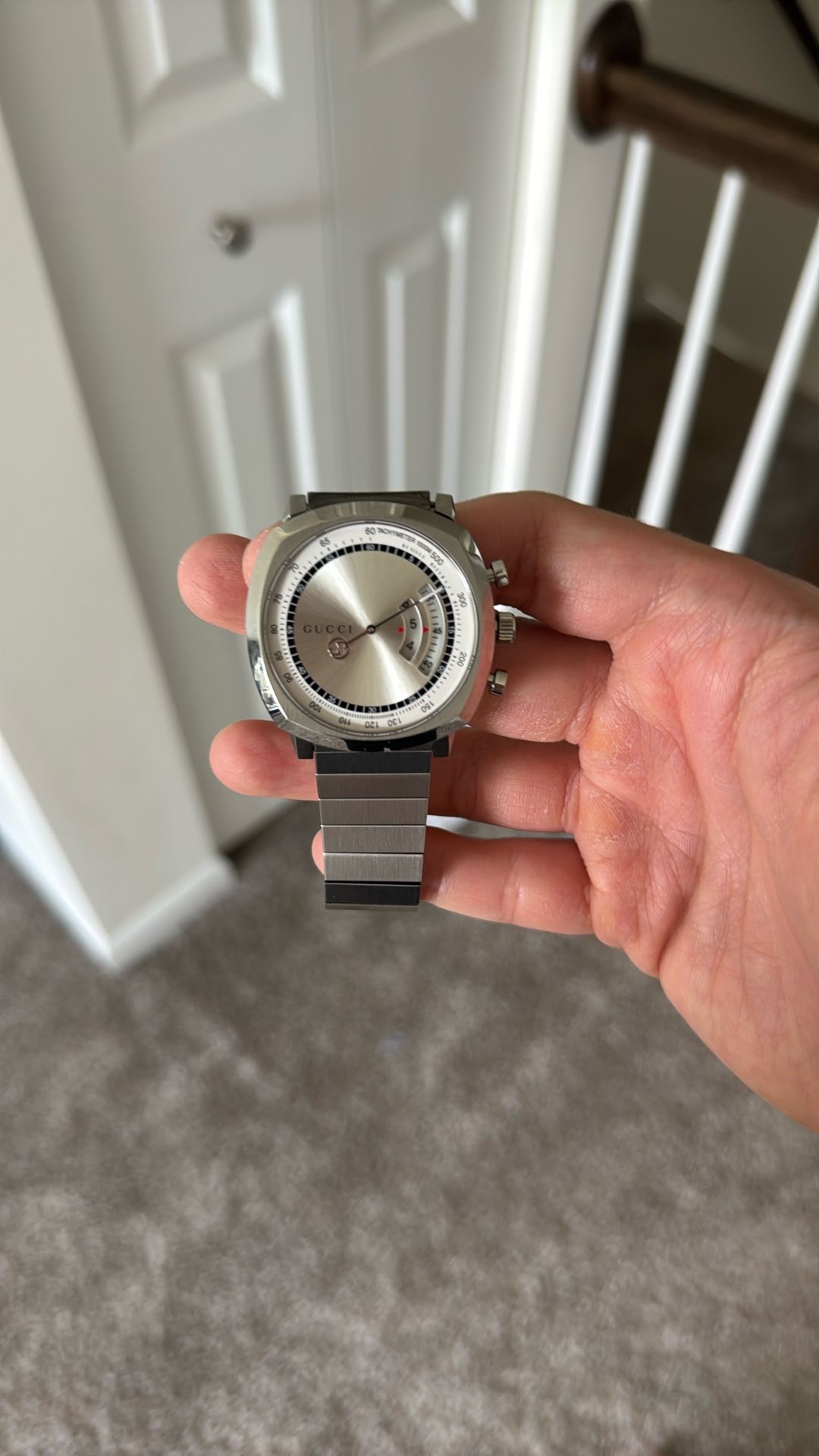 Gucci Watch