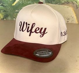 Custom embroidery