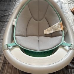 Baby Gentle Support Multi Stage Bath Tub 